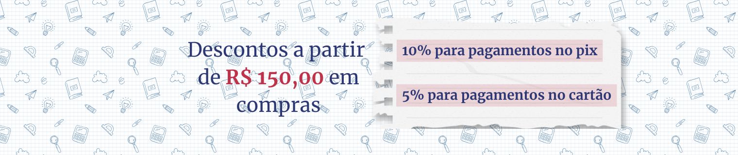 _coleção escolar de volta as aulas 2025 desconto 1